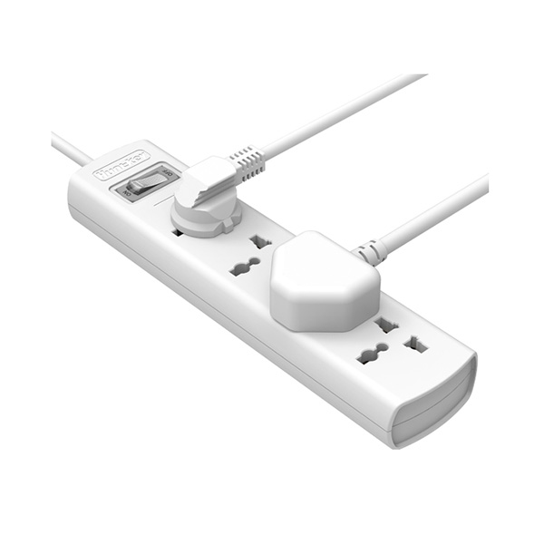 Huntkey SZM 401 4Port Power Strip Price In Bangladesh